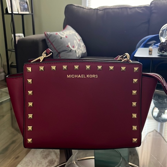 MICHAEL Michael Kors Handbags - Michael Kors purse